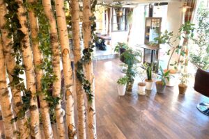 アンチエイジングケア